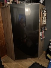 Eckschrank gebraucht kaufen  Radebeul