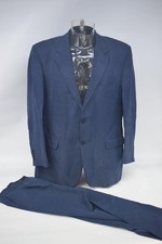 Gents jaeger suit for sale  HULL