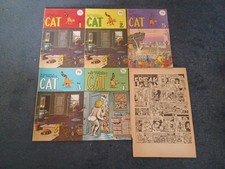 Adventures fat freddy for sale  SOUTH CROYDON