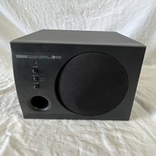 Yamaha yst sw20 for sale  Boise