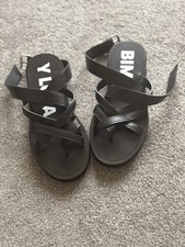 Sandals bimba lola for sale  LONDON