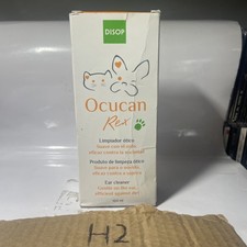 Ocucan rex ear for sale  ILMINSTER