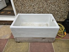 Large belfast sink for sale  ST. LEONARDS-ON-SEA