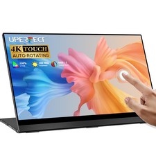 Uperfect ultra tragbarer gebraucht kaufen  Potsdam