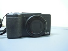 ricoh gr ii usato  Napoli