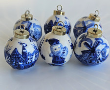 Vintage delft blue for sale  USA