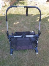 Bugaboo donkey2 chassis for sale  THETFORD