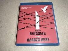 Behind bayonets barbed for sale  Universal City