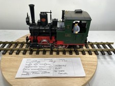 Lgb scale german for sale  Chicago