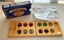 Vtg mancala solid for sale  Las Vegas