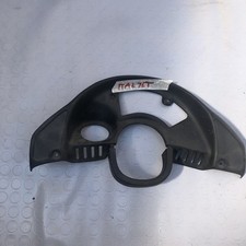 Carenatura sotto manubrio usato  Terracina