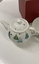 Lenox teapot for sale  Seattle