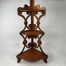 Vtg wood corner for sale Vtg wood corner for sale  Green Bay