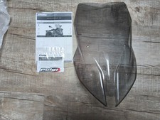 Puig windschutzscheibe touring gebraucht kaufen  Idstein