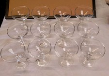 Coupes ballon champagne d'occasion  Maël-Carhaix