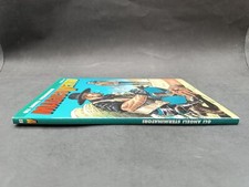Fumetto magico vento usato  Italia