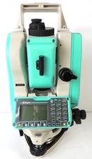 Nikon total station for sale  Pocatello