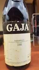 Cantina gaja vino usato  Camaiore