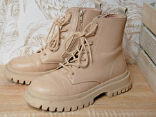 Chaussures bottes bottines d'occasion  Campagne-lès-Hesdin