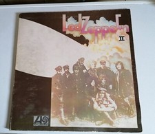 Led zeppelin stampa usato  Villa Santina