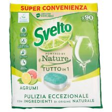 Svelto powered nature usato  Zermeghedo