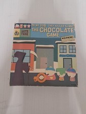 South park chocolate for sale  MANCHESTER