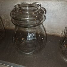 Rare verre lampe d'occasion  Vesoul
