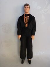 Barbie vintage ken d'occasion  Montmorency