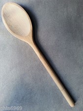 Cuillère bois cuiller d'occasion  Haute-Rivoire