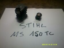 Cylindre piston tronçonneuse d'occasion  Pons