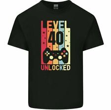 40th birthday shirt for sale  COVENTRY