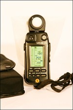 4x5 minolta flash gebraucht kaufen  Freising