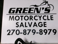 2002 honda vtx1800r for sale  Millwood