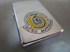 Zippo militaire ref145 d'occasion  Draguignan