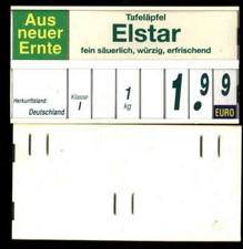 20x preisdisplays meto gebraucht kaufen  Bad Rappenau