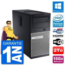Dell 3010 g2020 d'occasion  France
