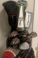 Callaway razr rbz for sale  North Port