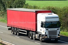 Foto de caminhão 12x8 - Scania R440 - AY11 AHF comprar usado  Enviando para Brazil