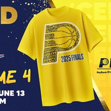 Sale indiana pacers for sale  Garland