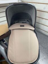 Oyster3 carrycot butterscotch for sale  SWAFFHAM