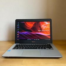 Portable asus intel d'occasion  Villars-les-Dombes