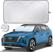 Econour car shade for sale  Parkersburg