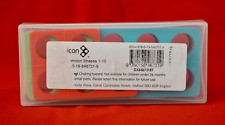 Numicon small set for sale  CARDIFF