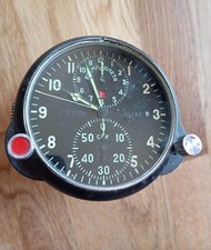 Mig achs uhr gebraucht kaufen  Andernach