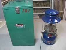 Lantern coleman model d'occasion  Expédié en Belgium