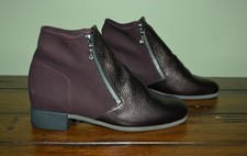 Arche paris ankle for sale  Dalton