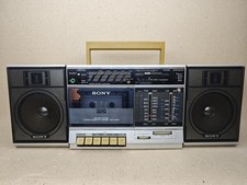 Sony cfs 3000l usato Sony cfs 3000l usato  Ariccia