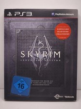 Playstation ps3 skyrim gebraucht kaufen  Düren