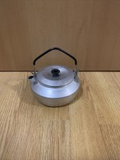Trangia aluminium camping for sale  LEICESTER