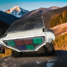 Bmw motorrad 247e gebraucht kaufen  Taucha